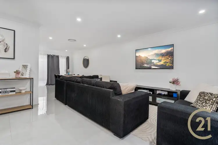 Fourth view of Homely townhouse listing, 8/126-128 Green Valley Road, Green Valley NSW 2168