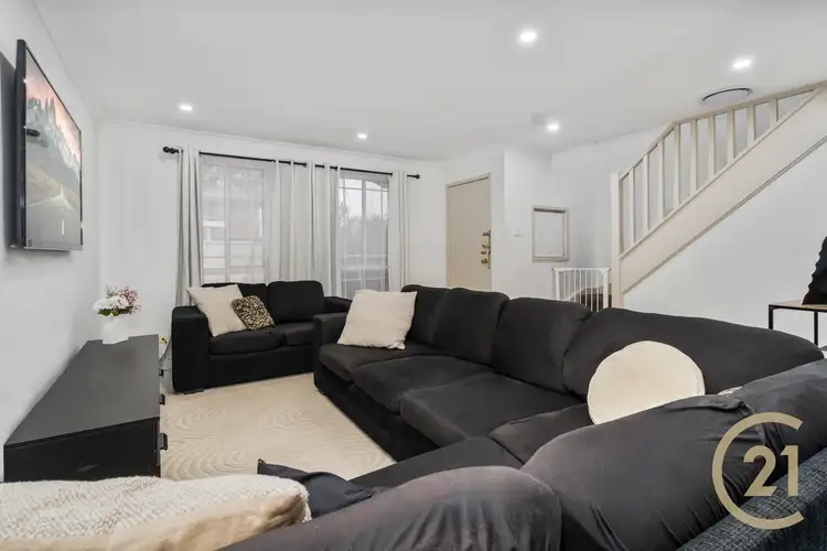 Fifth view of Homely townhouse listing, 8/126-128 Green Valley Road, Green Valley NSW 2168