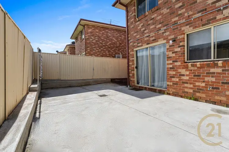 Sixth view of Homely townhouse listing, 8/126-128 Green Valley Road, Green Valley NSW 2168