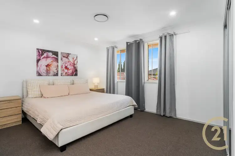 Sixth view of Homely townhouse listing, 8/126-128 Green Valley Road, Green Valley NSW 2168