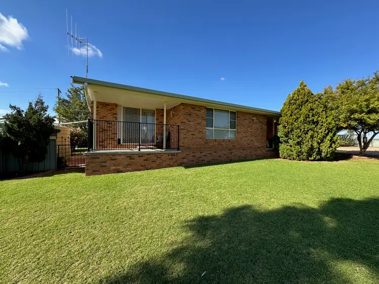 Main view of Homely house listing, 318 Newell Highway, Parkes NSW 2870