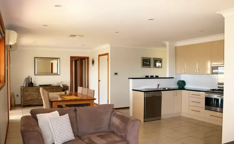 Third view of Homely house listing, 318 Newell Highway, Parkes NSW 2870