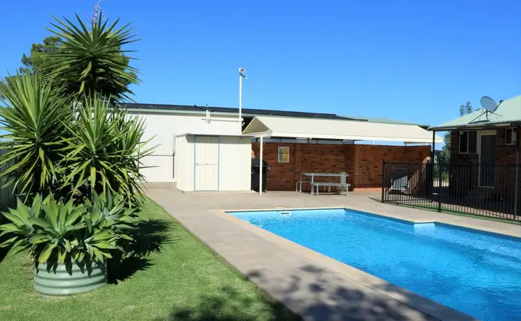 Fourth view of Homely house listing, 318 Newell Highway, Parkes NSW 2870