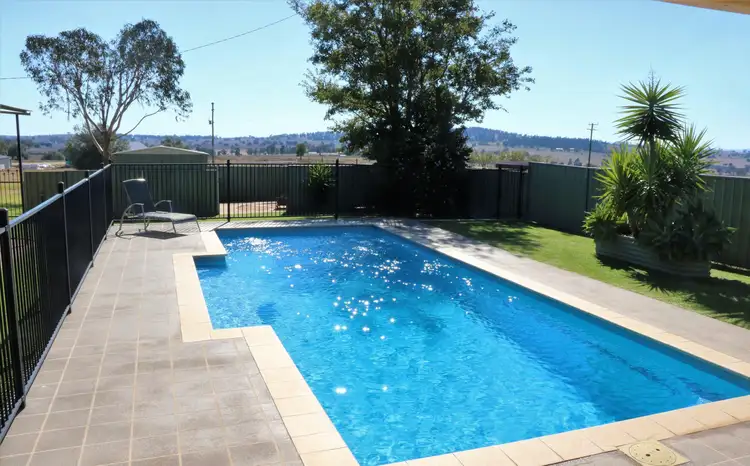 Fifth view of Homely house listing, 318 Newell Highway, Parkes NSW 2870
