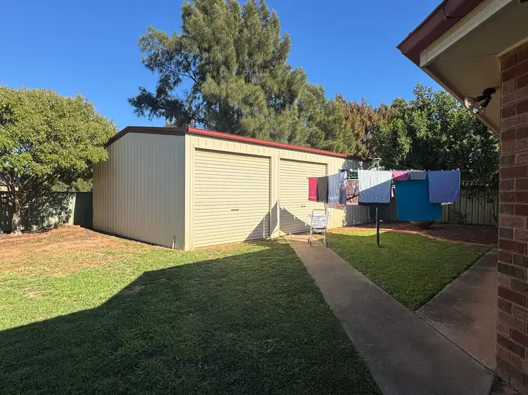 Second view of Homely house listing, 5 Angeleish Avenue, Parkes NSW 2870