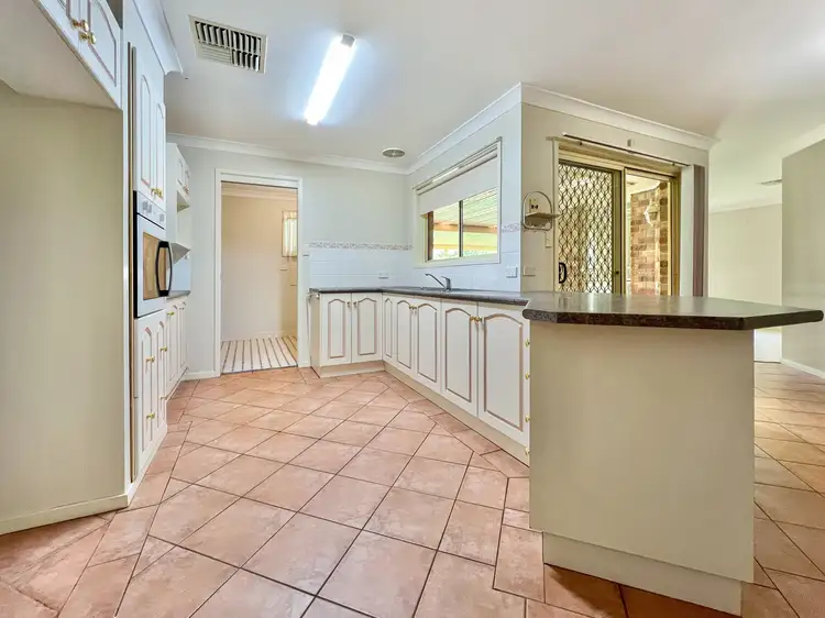 Third view of Homely house listing, 5 Angeleish Avenue, Parkes NSW 2870