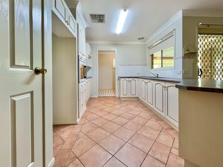 Fourth view of Homely house listing, 5 Angeleish Avenue, Parkes NSW 2870