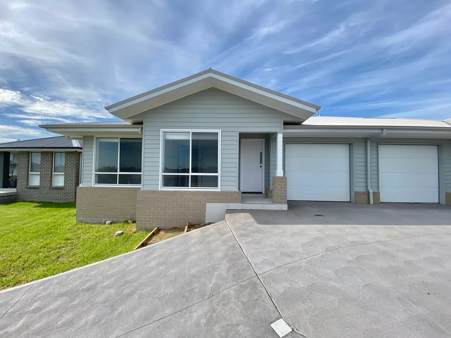 Main view of Homely semi-detached listing, 1/2 Pillar Street, Bellbird NSW 2325