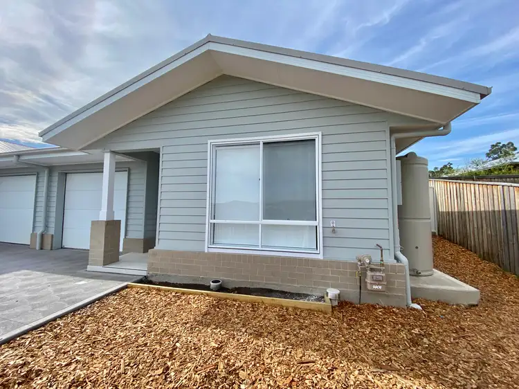 Main view of Homely semi-detached listing, 2/2 Pillar Street, Bellbird NSW 2325