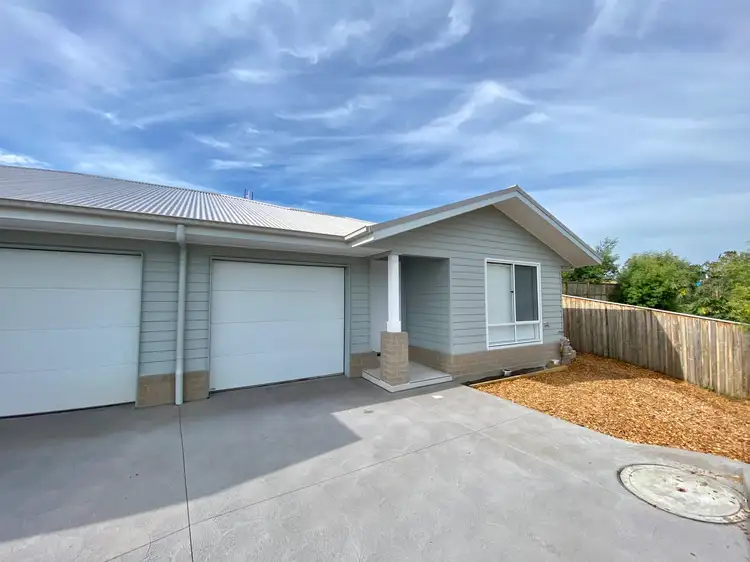 Second view of Homely semi-detached listing, 2/2 Pillar Street, Bellbird NSW 2325
