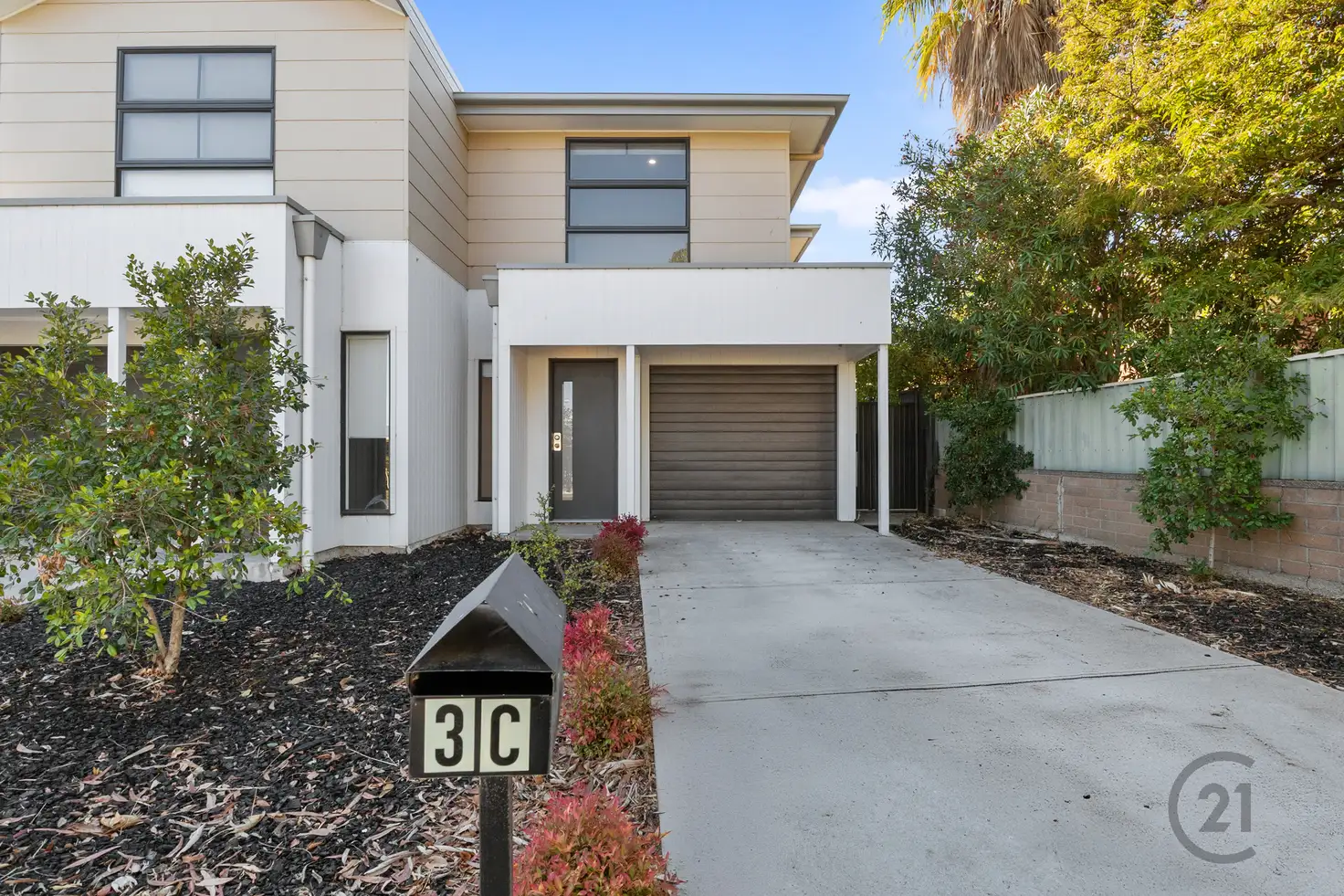 Main view of Homely townhouse listing, 3C Pike Street, Christies Beach SA 5165