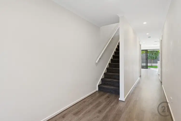 Second view of Homely townhouse listing, 3C Pike Street, Christies Beach SA 5165