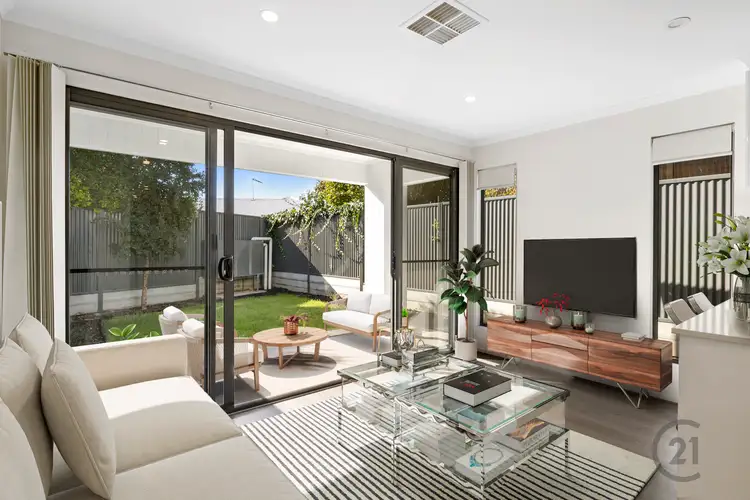 Third view of Homely townhouse listing, 3C Pike Street, Christies Beach SA 5165
