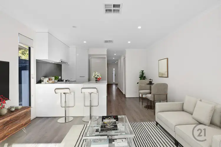 Fourth view of Homely townhouse listing, 3C Pike Street, Christies Beach SA 5165