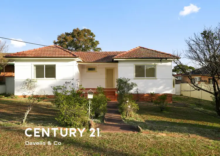 24 Anthony Street, Blacktown NSW 2148