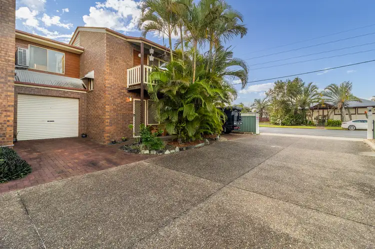Main view of Homely unit listing, 1/238 Alice Street, Maryborough QLD 4650