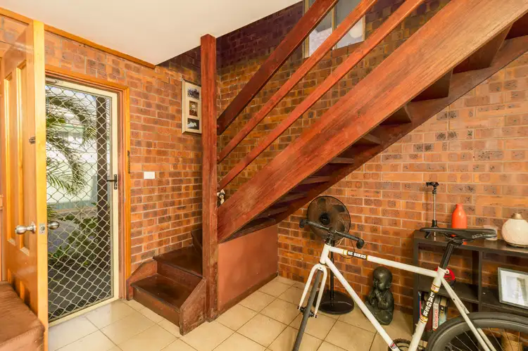 Fifth view of Homely unit listing, 1/238 Alice Street, Maryborough QLD 4650