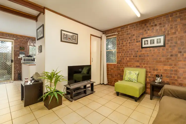 Sixth view of Homely unit listing, 1/238 Alice Street, Maryborough QLD 4650