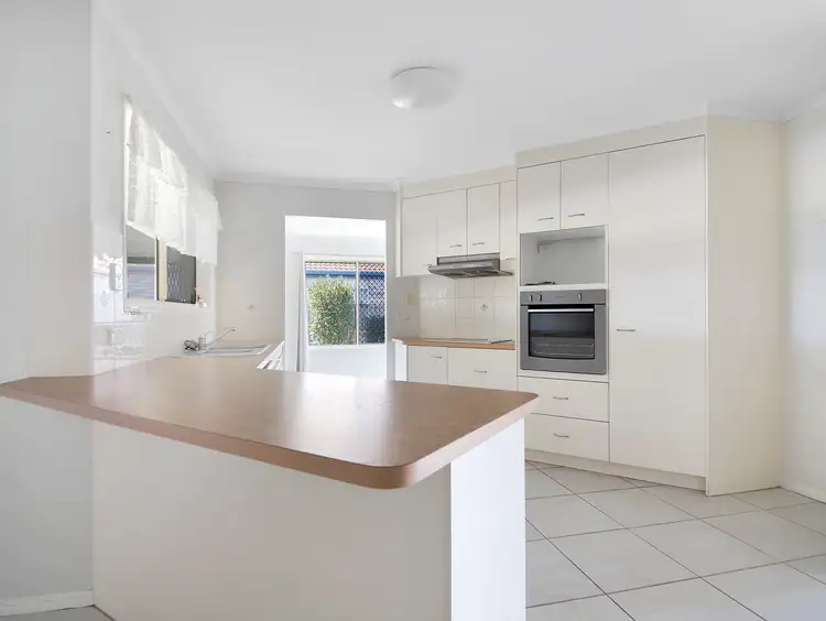 Third view of Homely house listing, 41 Cromdale Circuit, Kawungan QLD 4655