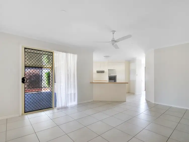 Fifth view of Homely house listing, 41 Cromdale Circuit, Kawungan QLD 4655