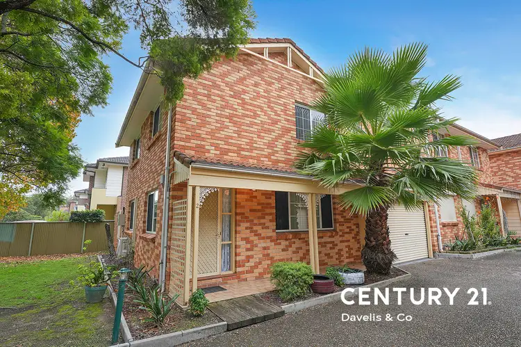 2/40 Allawah Street, Blacktown NSW 2148