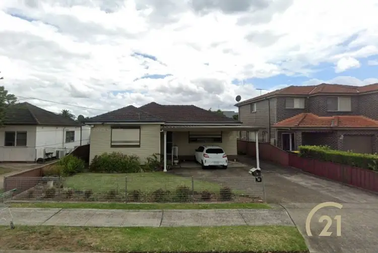 Main view of Homely house listing, 32 Beemera Street, Fairfield Heights NSW 2165