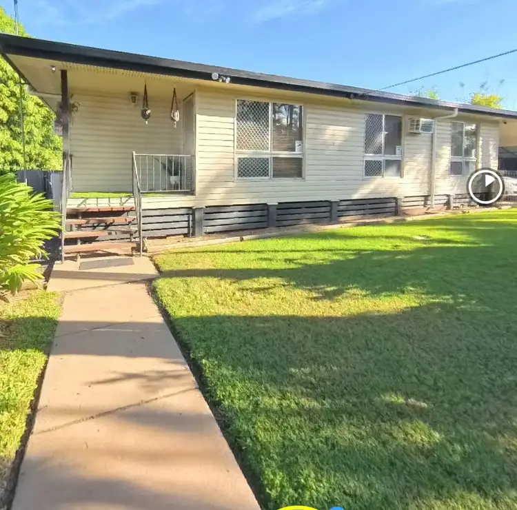 Main view of Homely house listing, 104 Mills Avenue, Moranbah QLD 4744