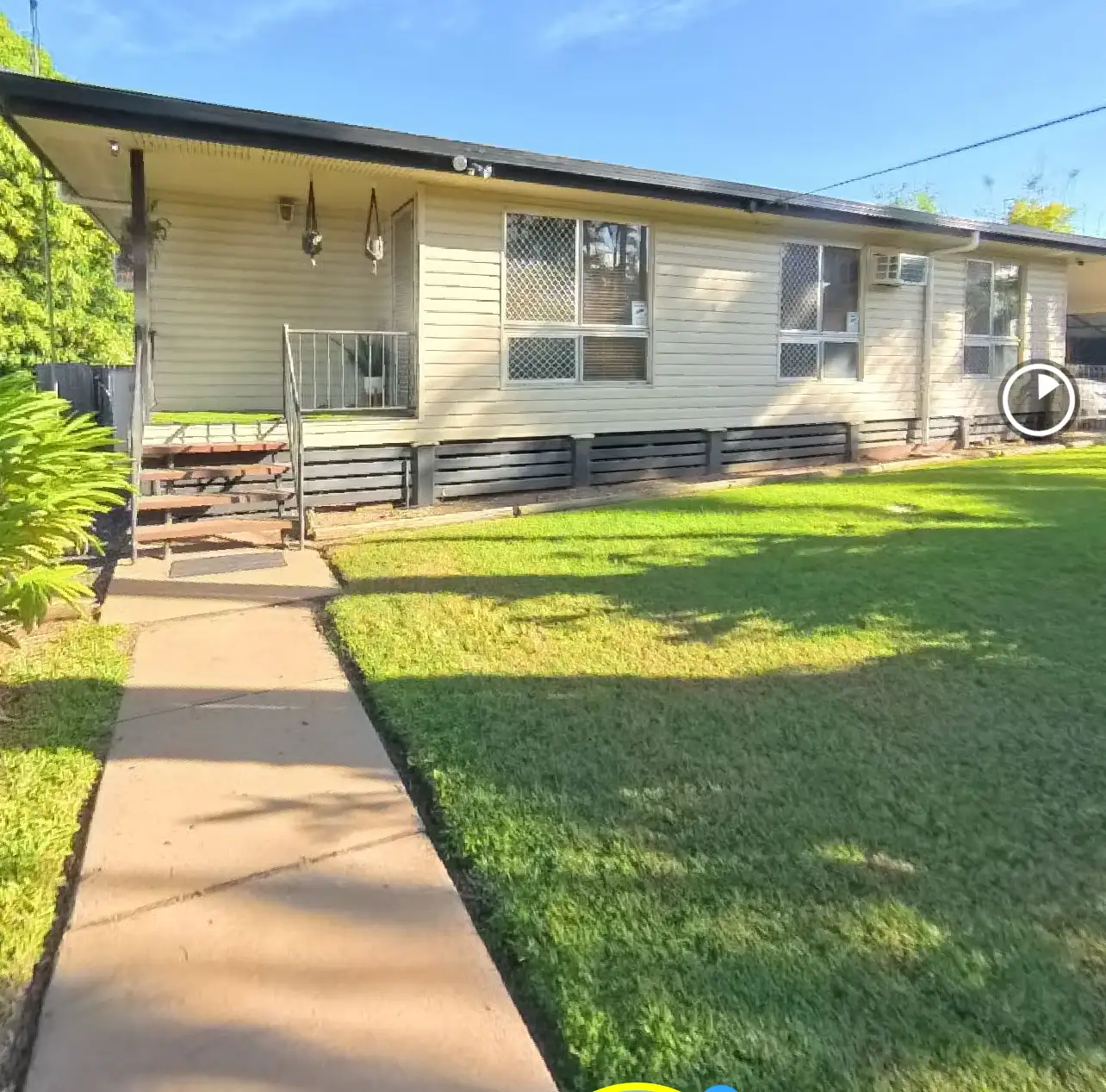 Main view of Homely house listing, 104 Mills Avenue, Moranbah QLD 4744