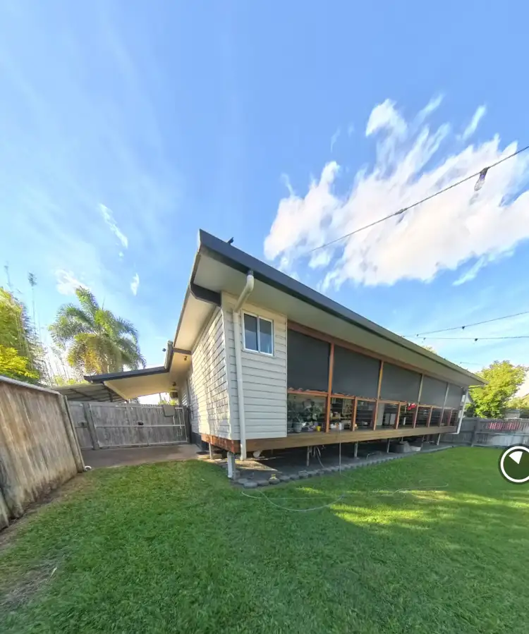 Second view of Homely house listing, 104 Mills Avenue, Moranbah QLD 4744
