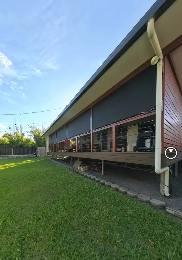 Fifth view of Homely house listing, 104 Mills Avenue, Moranbah QLD 4744