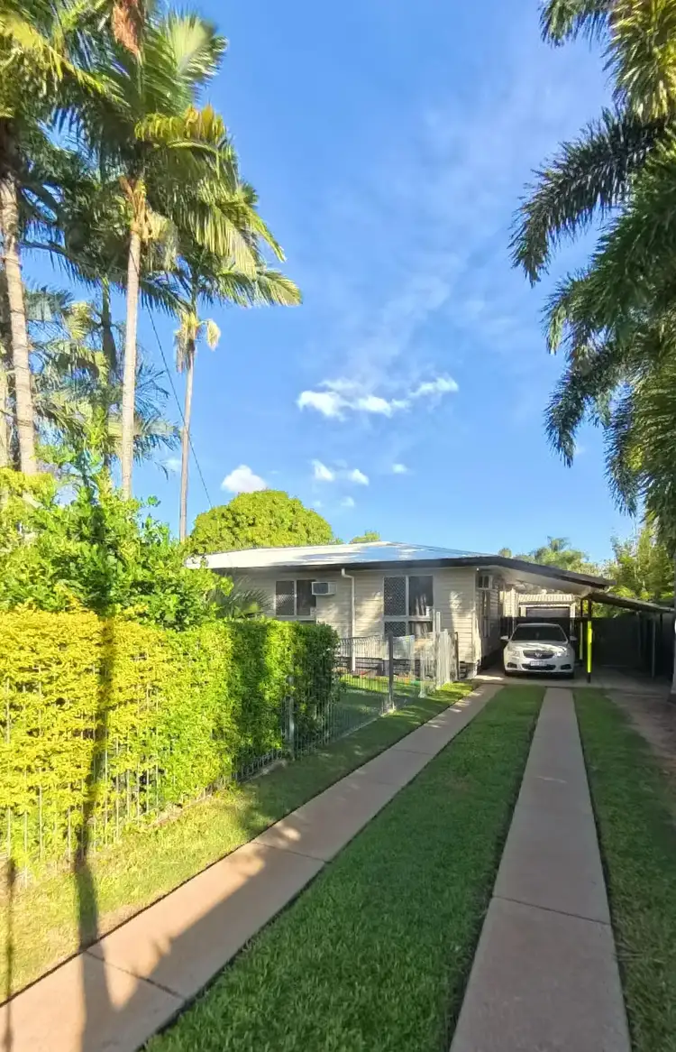 Sixth view of Homely house listing, 104 Mills Avenue, Moranbah QLD 4744