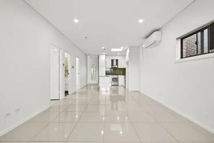 Third view of Homely house listing, 5 Lilli Pilli Drive, Pleasure Point NSW 2172