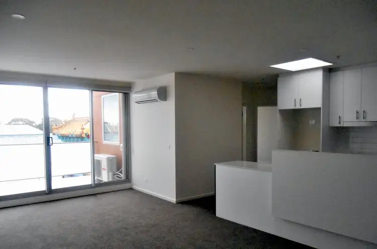 Second view of Homely apartment listing, 303/62 Buckingham Avenue, Springvale VIC 3171