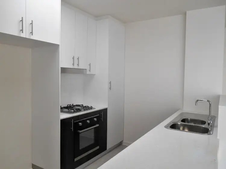 Fifth view of Homely apartment listing, 303/62 Buckingham Avenue, Springvale VIC 3171