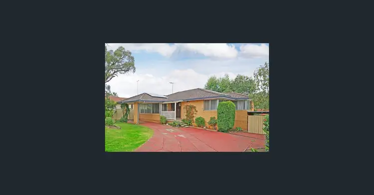 40 Richardson Road, Narellan Vale NSW 2567