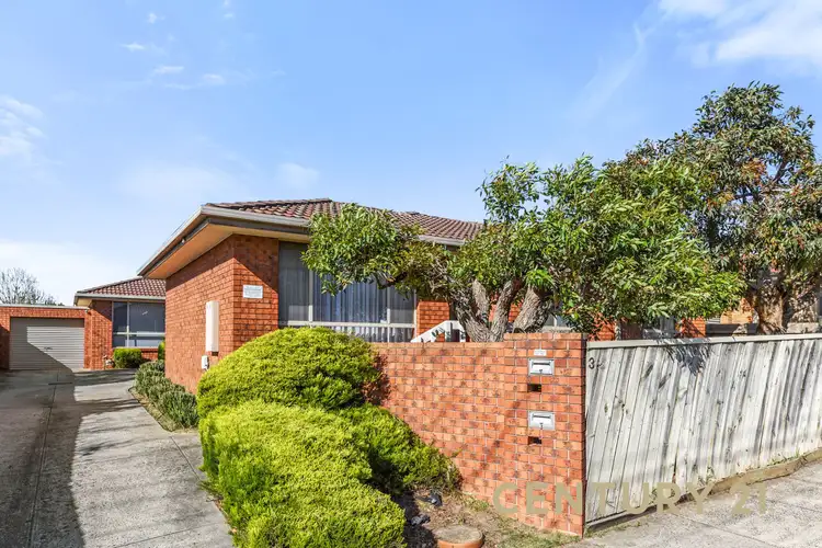 1/3 Bakers Road, Dandenong North VIC 3175