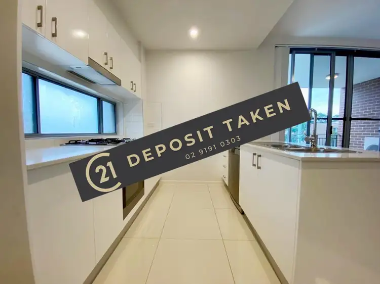 9/44-46 Lydbrook Street, Westmead NSW 2145