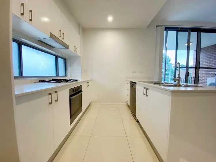 9/44-46 Lydbrook Street, Westmead NSW 2145