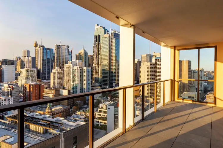 2703/82 Hay Street, Haymarket NSW 2000