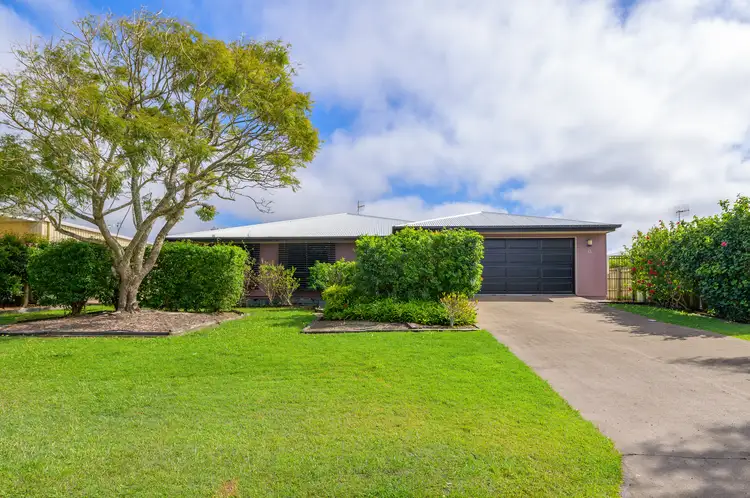 6 Elanda Court, Tin Can Bay QLD 4580