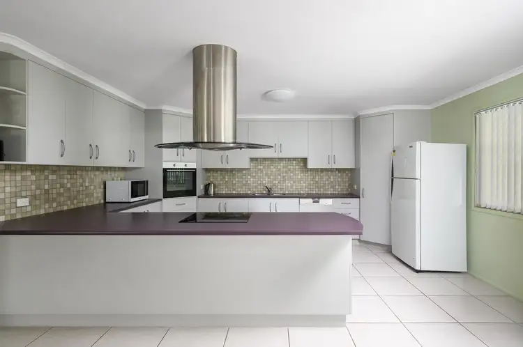 Second view of Homely house listing, 6 Elanda Court, Tin Can Bay QLD 4580