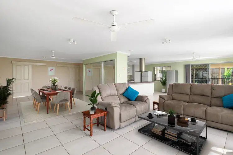 Fifth view of Homely house listing, 6 Elanda Court, Tin Can Bay QLD 4580