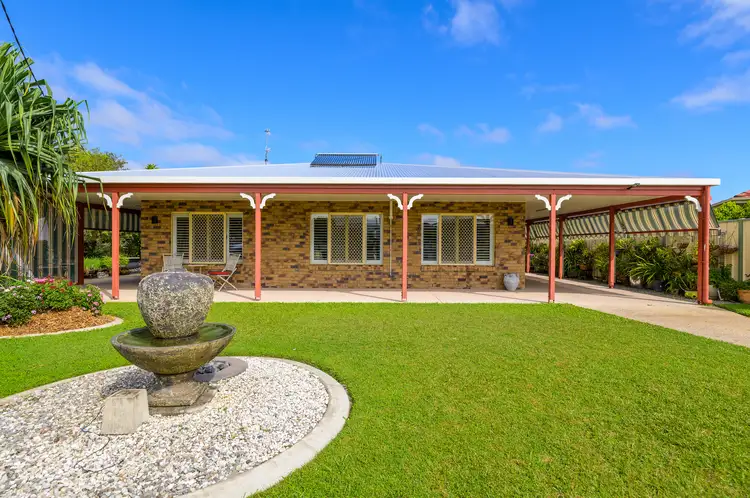 Main view of Homely house listing, 11 Bonito Court, Tin Can Bay QLD 4580