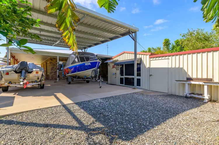 Fourth view of Homely house listing, 11 Bonito Court, Tin Can Bay QLD 4580
