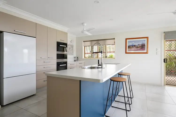 Fifth view of Homely house listing, 11 Bonito Court, Tin Can Bay QLD 4580