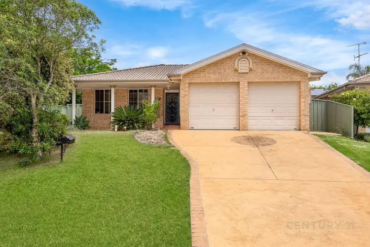 1 Rigney Place, Harrington Park NSW 2567