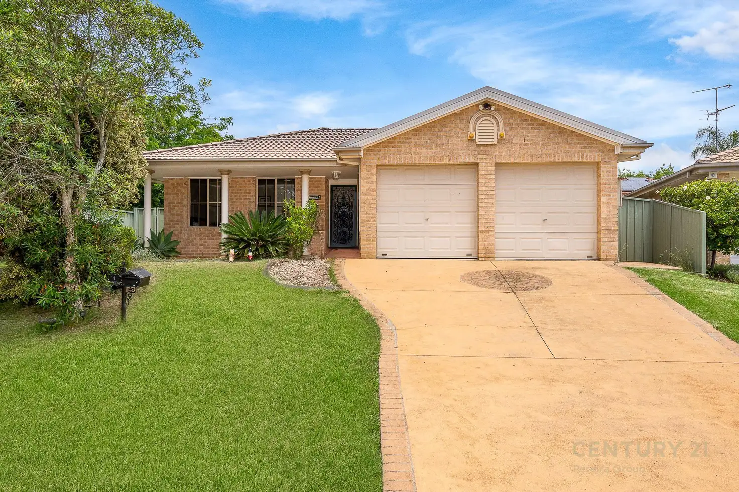 Main view of Homely house listing, 1 Rigney Place, Harrington Park NSW 2567