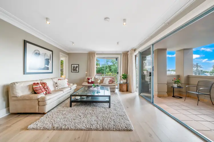 5/8 Earl Street, Mosman NSW 2088