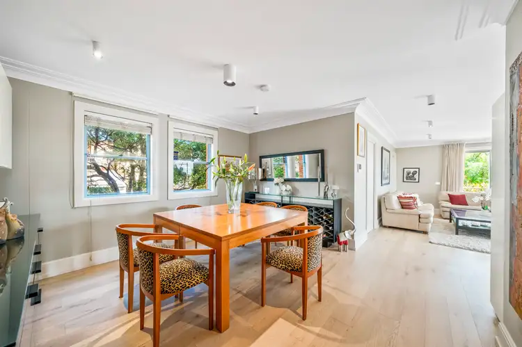 Second view of Homely apartment listing, 5/8 Earl Street, Mosman NSW 2088