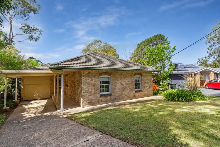 27 Arkena Avenue, Epping NSW 2121